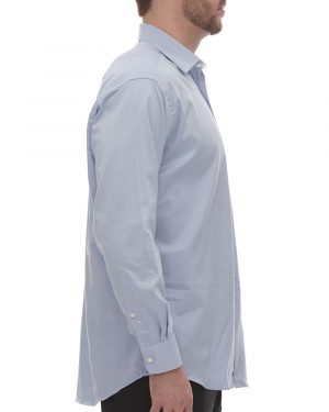 Calvin Klein Stretch Long Sleeve Shirt - Image 2