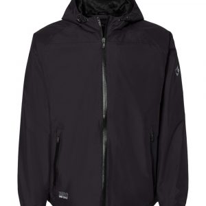 Dri Duck Torrent Waterproof Hooded Jacket