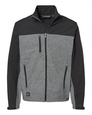 Dri Duck Motion Soft Shell Jacket - Image 2