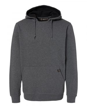 Dri Duck Woodland Fleece Pullover