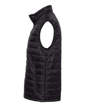Independent Trading Co. Puffer Vest - Image 2