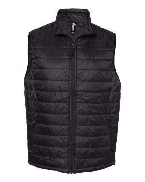 Independent Trading Co. Puffer Vest