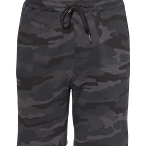 Independent Trading Co. Midweight Fleece Shorts
