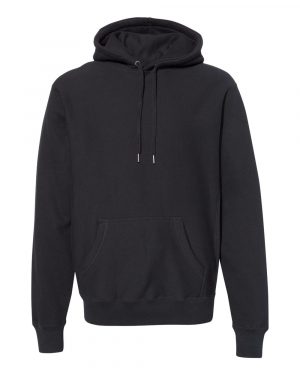 Independent Trading Co. Legend - Premium Heavyweight Cross-Grain Hooded Sweatshirt