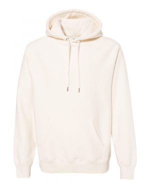 Independent Trading Co. Legend - Premium Heavyweight Cross-Grain Hooded Sweatshirt - Image 5