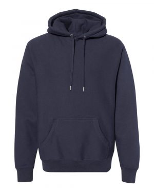 Independent Trading Co. Legend - Premium Heavyweight Cross-Grain Hooded Sweatshirt - Image 4