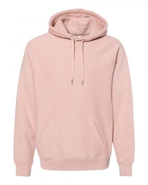 Independent Trading Co. Legend - Premium Heavyweight Cross-Grain Hooded Sweatshirt - Image 3