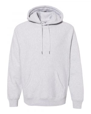 Independent Trading Co. Legend - Premium Heavyweight Cross-Grain Hooded Sweatshirt - Image 2