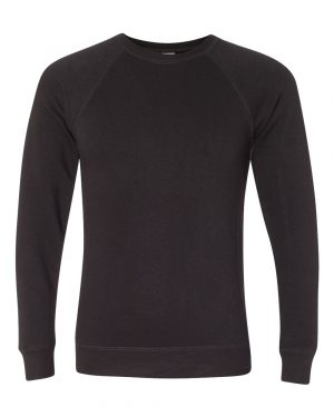 Independent Trading Co. Special Blend Raglan Sweatshirt