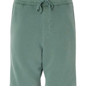 Independent Trading Co. Pigment-Dyed Fleece Shorts