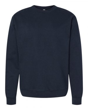 Independent Trading Co. Midweight Sweatshirt - Image 6