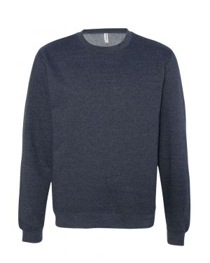 Independent Trading Co. Midweight Sweatshirt - Image 5
