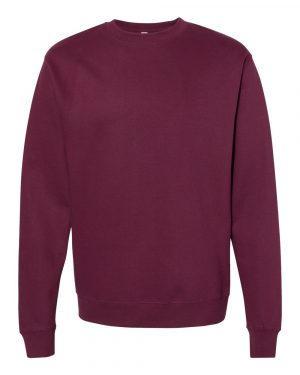 Independent Trading Co. Midweight Sweatshirt - Image 14