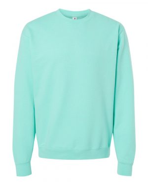 Independent Trading Co. Midweight Sweatshirt - Image 13