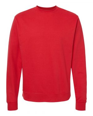 Independent Trading Co. Midweight Sweatshirt - Image 12
