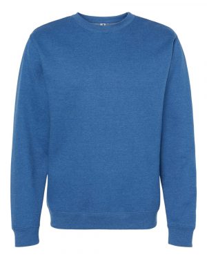 Independent Trading Co. Midweight Sweatshirt - Image 11