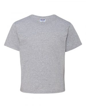JERZEES Dri-Power® Youth 50/50 T-Shirt
