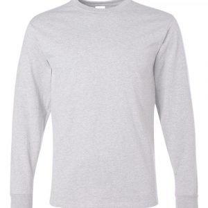 JERZEES Dri-Power® Long Sleeve 50/50 T-Shirt