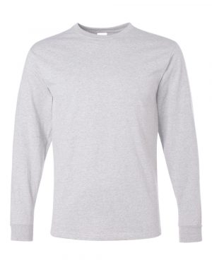 JERZEES Dri-Power® Long Sleeve 50/50 T-Shirt