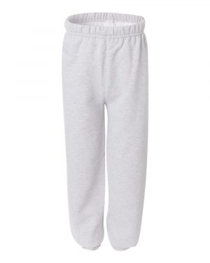 JERZEES NuBlend® Youth Sweatpants