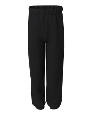 JERZEES NuBlend® Youth Sweatpants - Image 6