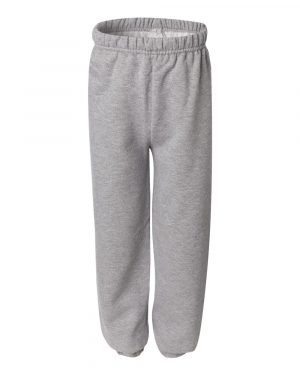 JERZEES NuBlend® Youth Sweatpants - Image 4