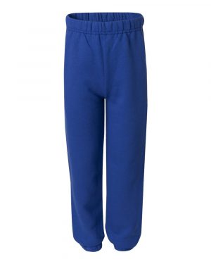 JERZEES NuBlend® Youth Sweatpants - Image 3