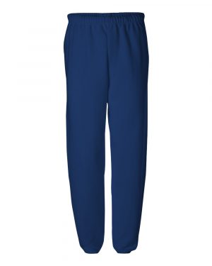 JERZEES NuBlend® Sweatpants - Image 4