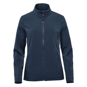 Stormtech Women's Narvik Softshell - Image 3