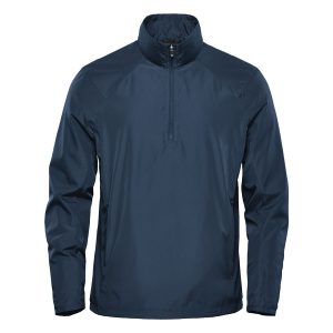 Stormtech Men's Pacifica 1/4 Zip Anorak - Image 3
