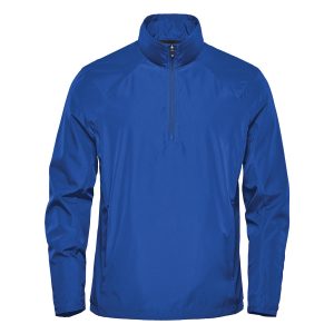 Stormtech Men's Pacifica 1/4 Zip Anorak - Image 4