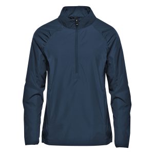 Stormtech Women's Pacifica 1/4 Zip Anorak - Image 3