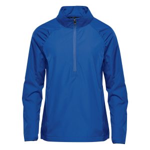 Stormtech Women's Pacifica 1/4 Zip Anorak - Image 4