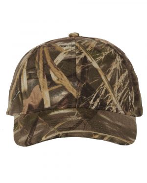 Kati Camo Mossy Oak® Cap - Image 2