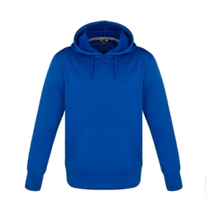 Canada Sportswear Men's Polyester Pullover Hoodie - Image 3