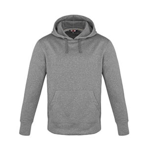 Canada Sportswear Men's Polyester Pullover Hoodie - Image 4