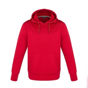 Canada Sportswear Men's Polyester Pullover Hoodie - Image 6