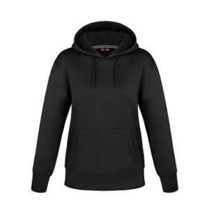 Canada Sportswear Ladies Polyester Pullover Hoodie - Image 5
