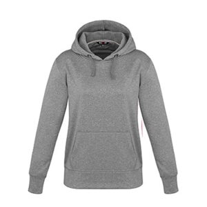 Canada Sportswear Ladies Polyester Pullover Hoodie - Image 3