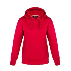 Canada Sportswear Ladies Polyester Pullover Hoodie - Image 7