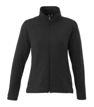 Canada Sportswear Ladies Jersey Jacket