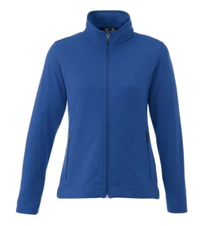 Canada Sportswear Ladies Jersey Jacket - Image 4