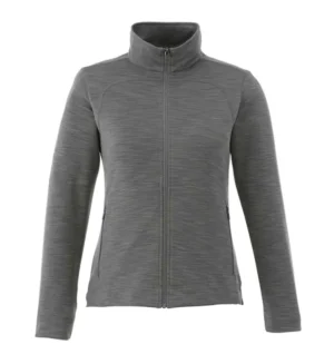 Canada Sportswear Ladies Jersey Jacket - Image 3