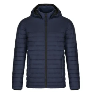 Canada Sportswear Men's Lightweight Puffy Jacket - Image 3