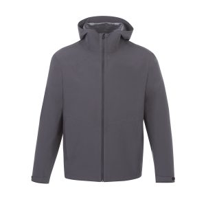 Canada Sportswear Men's Torrent – Rain Jacket - Image 3