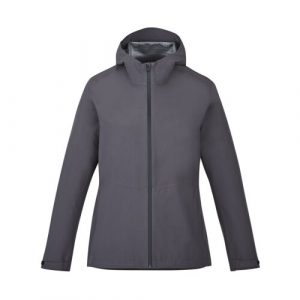 Canada Sportswear Ladies' Torrent – Rain Jacket - Image 4