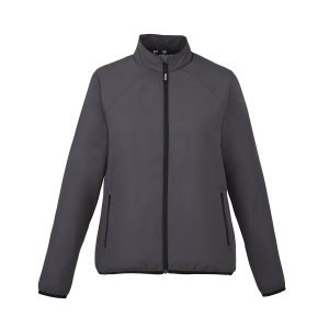 Canada Sportswear Ladies Pitch- Lightweight Jacket - Image 8