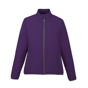 Canada Sportswear Ladies Pitch- Lightweight Jacket - Image 4