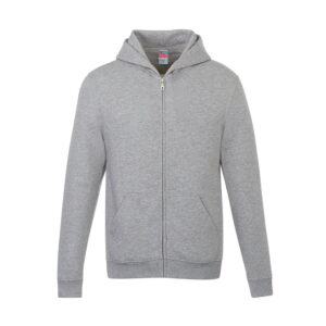 Canada Sportswear Youth Full Zip Hoodie - Image 4
