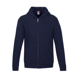 Canada Sportswear Youth Full Zip Hoodie - Image 5
